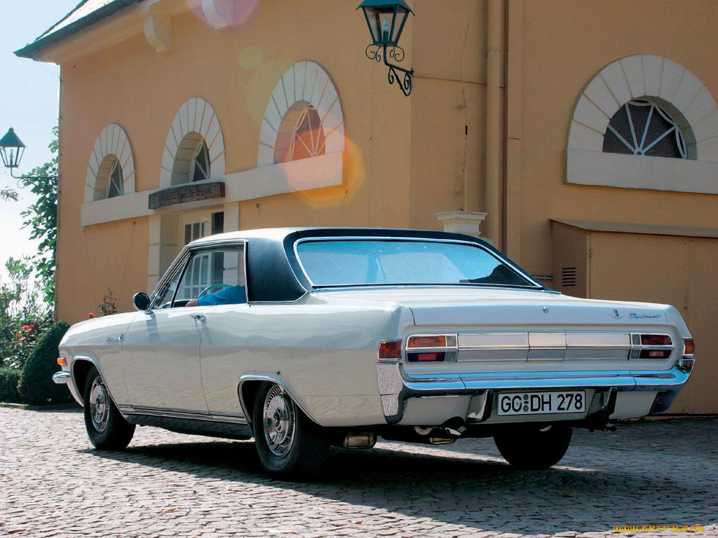 , opel